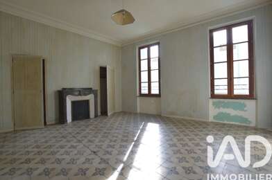 Maison 8 pièces 290000 €
