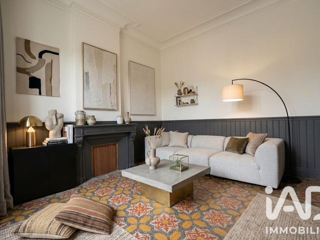 Vente Maison de ville 8 pièces — photo du bien