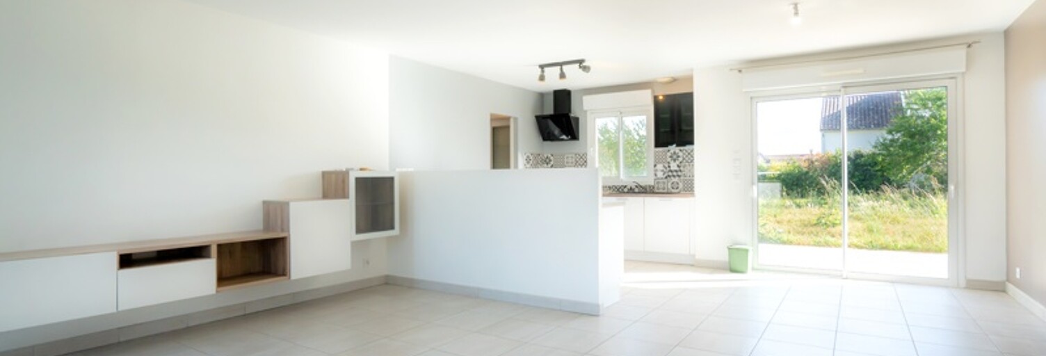 Maison 5 Pièces 96 m² à vendre à Bournand (86120)