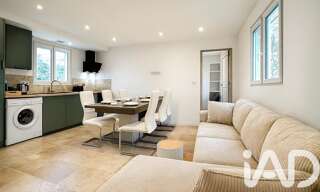 Maison 3 Pièces 48 m² à vendre à Sens (89100)