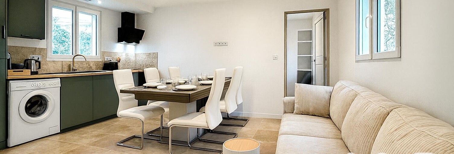 Maison 3 Pièces 48 m² à vendre à Sens (89100)
