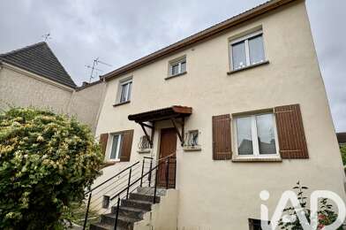 Maison 5 pièces 339000 €