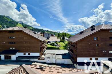 Appartement 2 pièces 127000 €