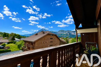 Appartement 2 pièces 127000 €