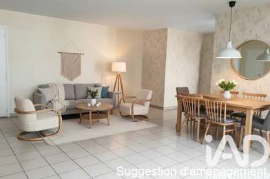 Appartement 3 pièces 359000 €