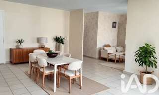 Appartement 3 Pièces 92 m² à vendre à Lyon 3 (69003)