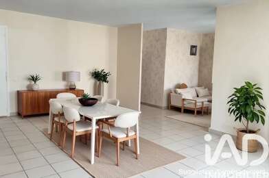 Appartement 3 pièces 359000 €