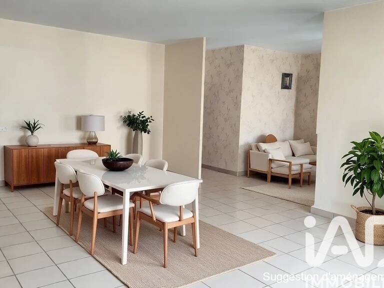 Vente Appartement 3 pièces — photo 1