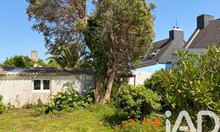 Maison 4 Pièces 90 m² à vendre à Riantec (56670)
