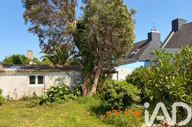 Maison 4 pièces 299500 €