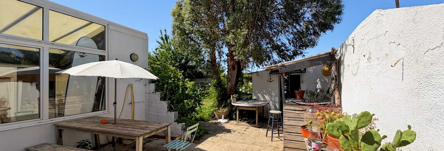 Maison 4 Pièces 90 m² à vendre à Riantec (56670)