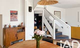 Maison 4 Pièces 90 m² à vendre à Riantec (56670)