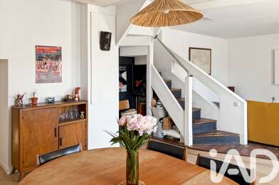 Maison 4 pièces 275000 €