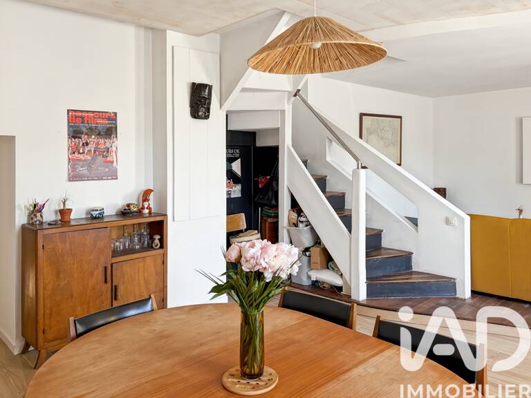 Vente Maison traditionnelle 4 pièces — photo 1