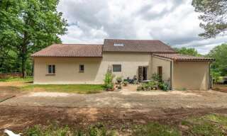 Maison 4 Pièces 160 m² à vendre à Pomarède (46250)