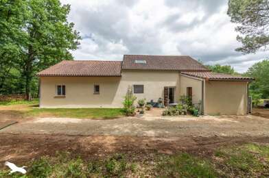 Maison 4 pièces 234000 €