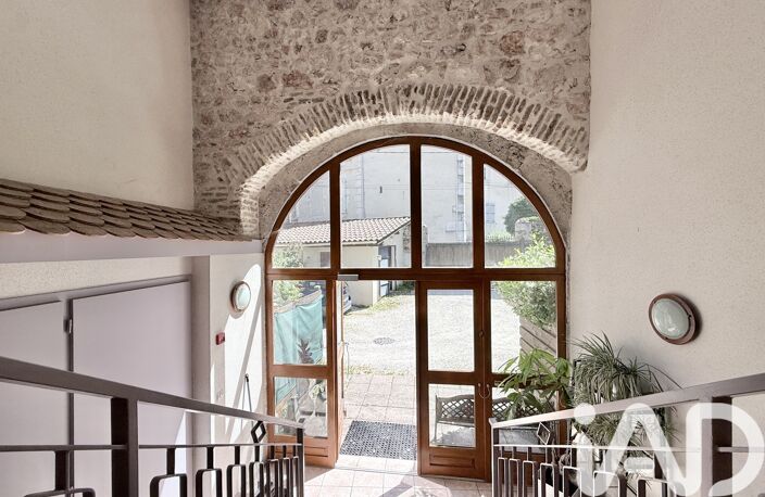 Vente Appartement 3 pièces — photo 2