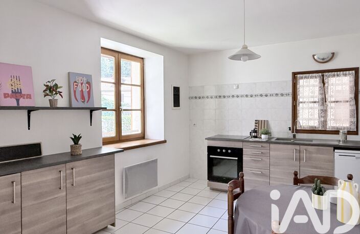 Vente Appartement 3 pièces — photo 3