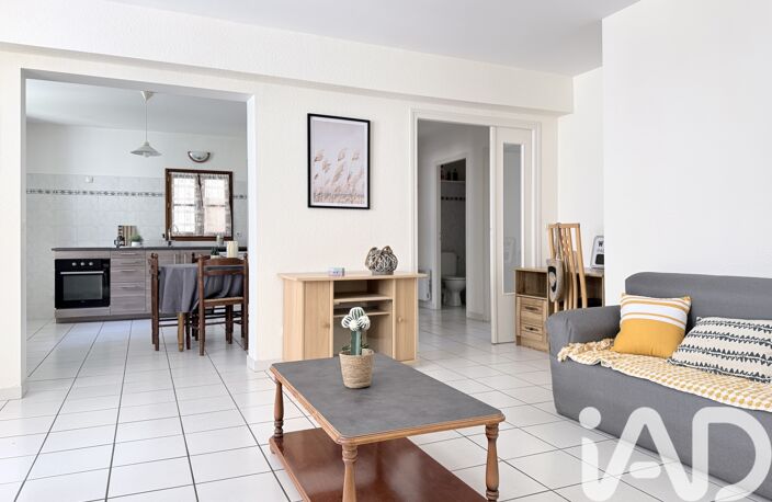 Vente Appartement 3 pièces — photo 5