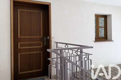 Appartement 3 pièces 208000 €