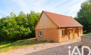Maison 4 Pièces 100 m² à vendre à Sainte-Marie-aux-Mines (68160)