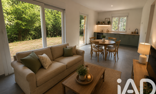 Maison 4 Pièces 100 m² à vendre à Sainte-Marie-aux-Mines (68160)