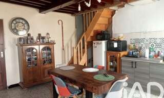 Maison 4 Pièces 103 m² à vendre à Hardivillers (60120)
