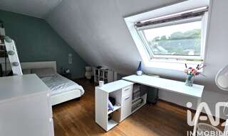 Maison 6 Pièces 114 m² à vendre à Sainte-Adresse (76310)