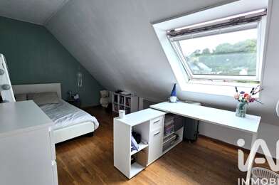 Maison 6 pièces 330000 €