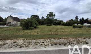 Terrain  900 m² à vendre à Droupt-Saint-Basle (10170)