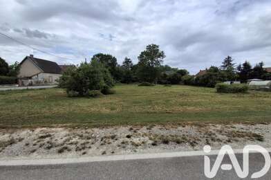 Terrain  36000 €