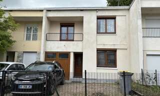 Maison 4 Pièces 65 m² à vendre à Mehun-sur-Yèvre (18500)
