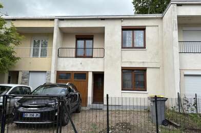 Maison 4 pièces 117568 €