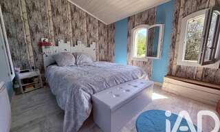 Maison 8 Pièces 185 m² à vendre à Izon (33450)