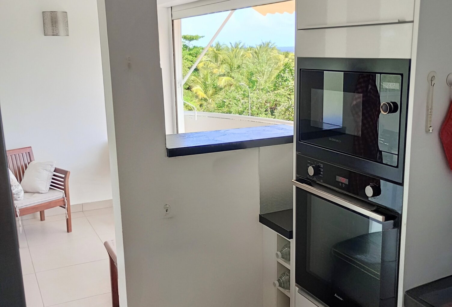 Vente Appartement 4 pièces — photo 1