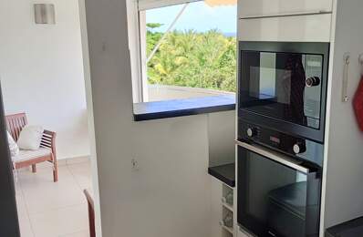 Vente Appartement 4 pièces — photo du bien