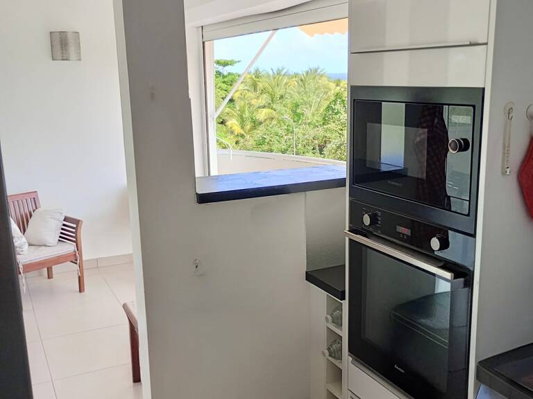 Vente Appartement 4 pièces — photo 1