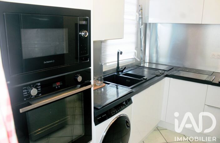 Vente Appartement 4 pièces — photo 2