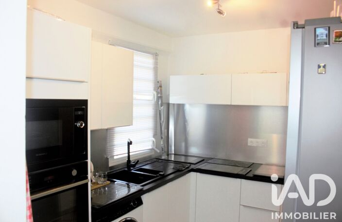 Vente Appartement 4 pièces — photo 3