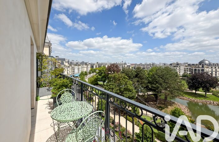 Vente Duplex 3 pièces — photo 2
