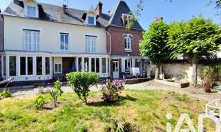 Maison 8 Pièces 191 m² à vendre à Pont-Audemer (27500)