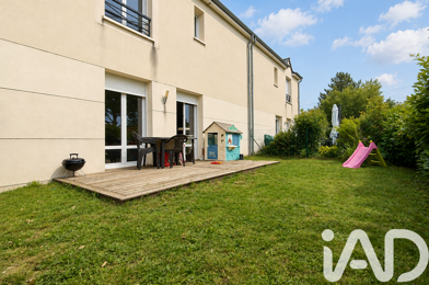 Maison 5 pièces 238000 €