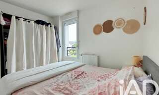 Maison 5 Pièces 85 m² à vendre à Joué-lès-Tours (37300)