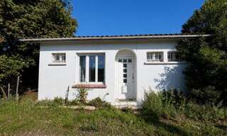 Maison 2 Pièces 48 m² à vendre à Saint-Germain-du-Puch (33750)