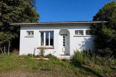 Maison 2 pièces 150500 €