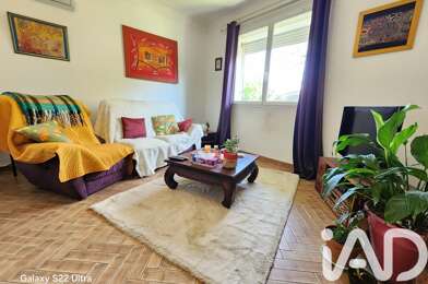 Maison 3 pièces 155600 €