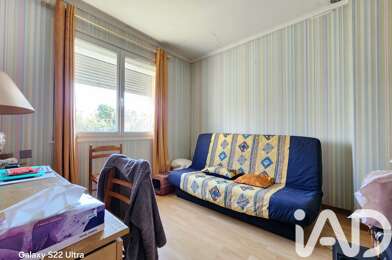 Maison 3 pièces 155600 €