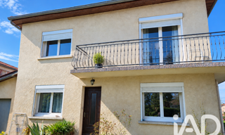 Maison 3 Pièces 75 m² à vendre à Saint-Jory (31790)