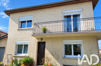 Vente Maison/villa 3 pièces — photo du bien