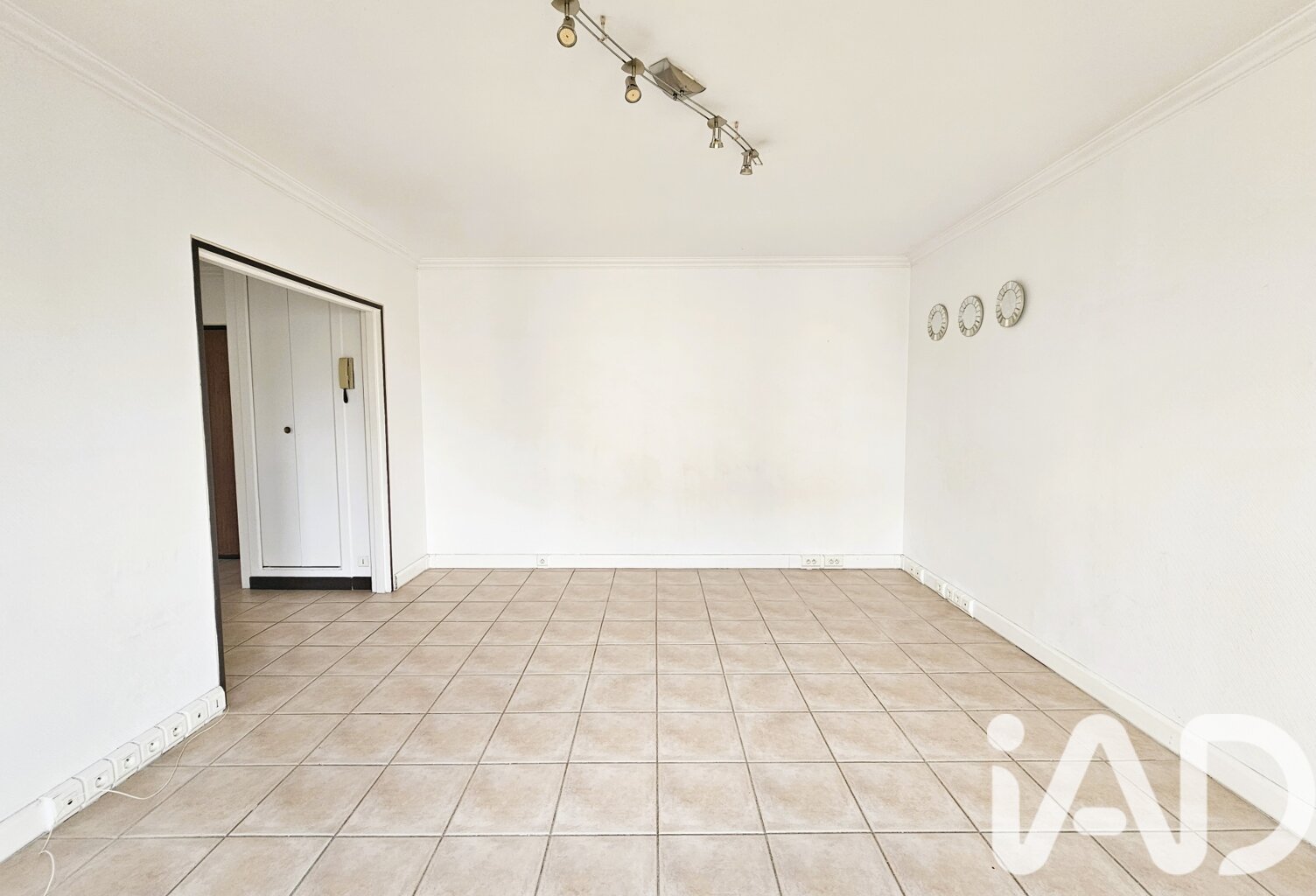 Vente Appartement 2 pièces — photo 1
